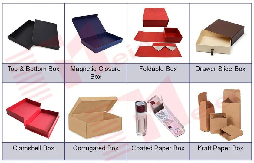 Custom Paper Cardboard Luxury Round Rigid Candle Gift Packaging Box