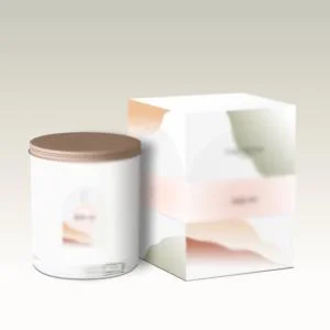 High Quality Candle Packaging Boxes for Candle Holder