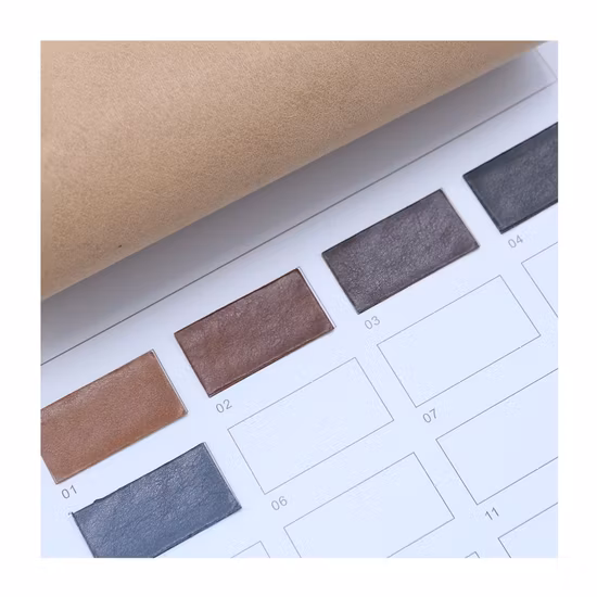 주문 로고 인쇄, 선물 상자, 손 상자, 영양 상자, 종이상자, 손잡이를 가진 PU 가죽 상자를 가진 고품질 포장 상자