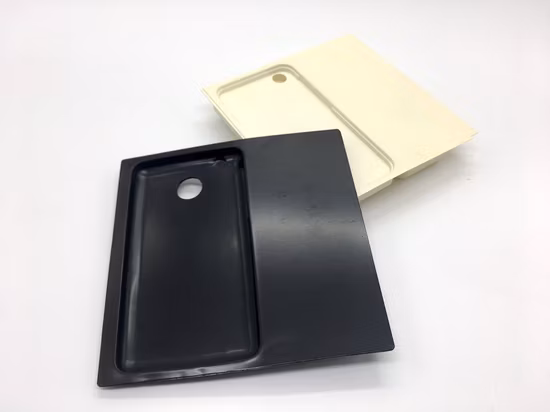 도매 케이크 포장, 대량 케이크 상자, 투명한 애완 동물 PVC 식품, 꽃 파티 선물, 인쇄가 가능한 둥근 사각형 포장 제품